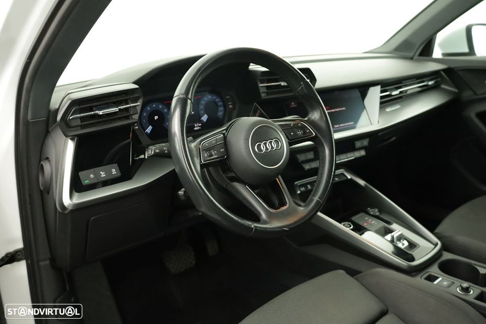 Audi A3 Sportback 30 TFSI S tronic - 7