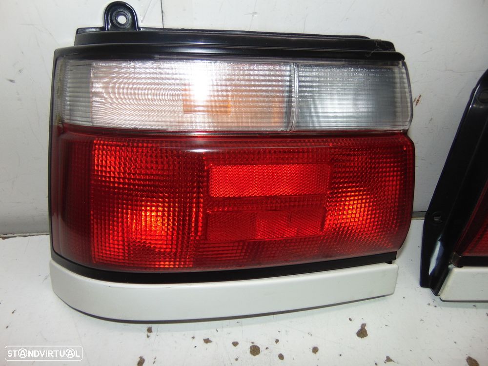 Toyota corolla  farolins - 2