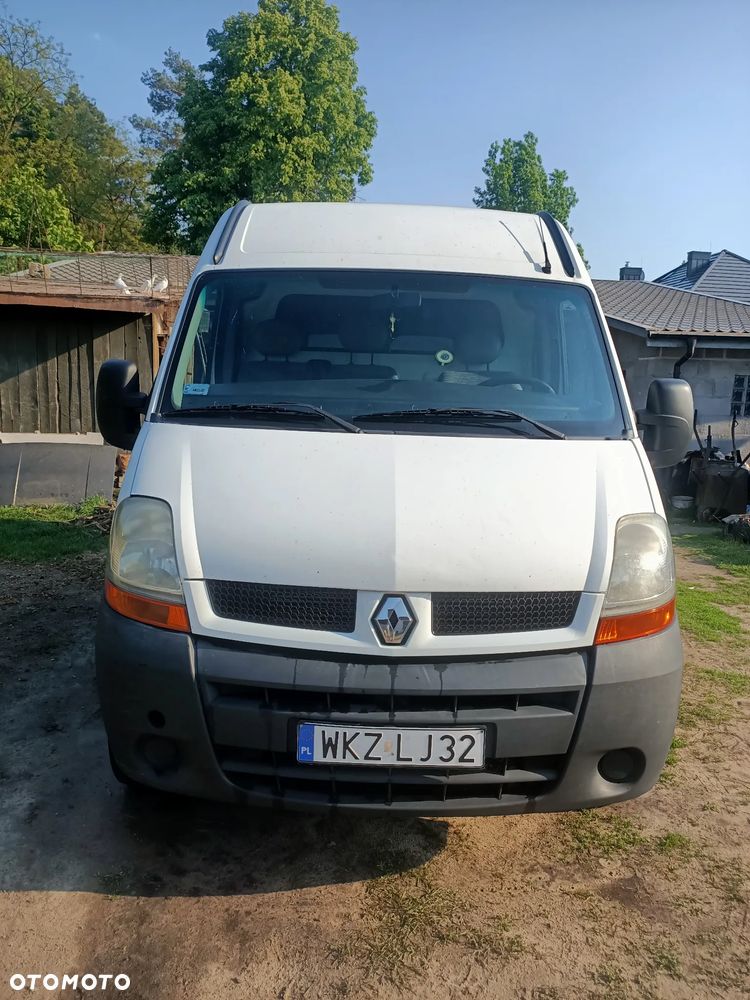 Renault MASTER - 7
