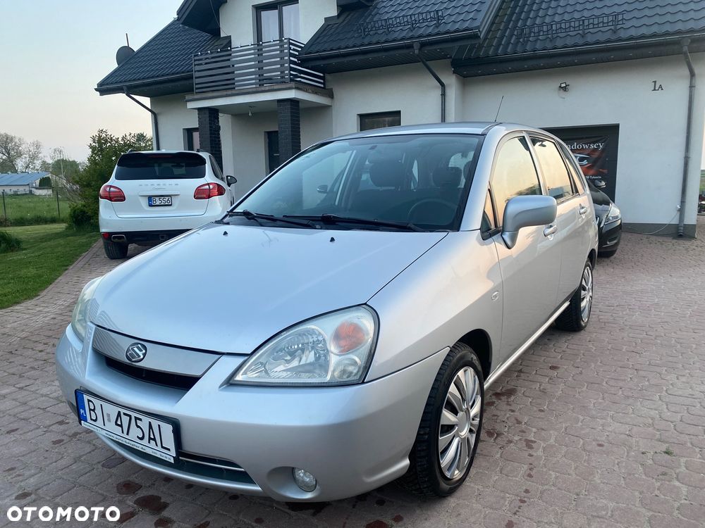 Suzuki Liana Kombi 1.6 4WD Comfort - 1