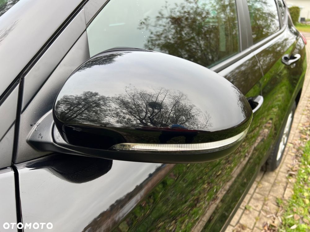 Hyundai Tucson 1.6 GDi 2WD Advantage - 29