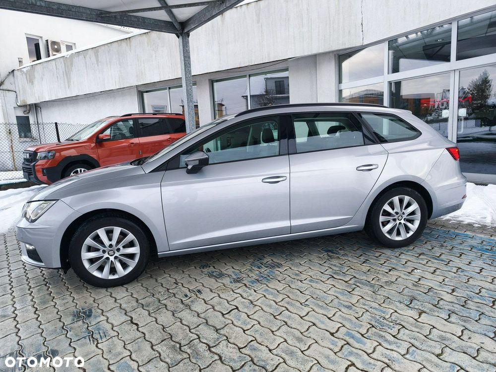 Seat Leon - 30