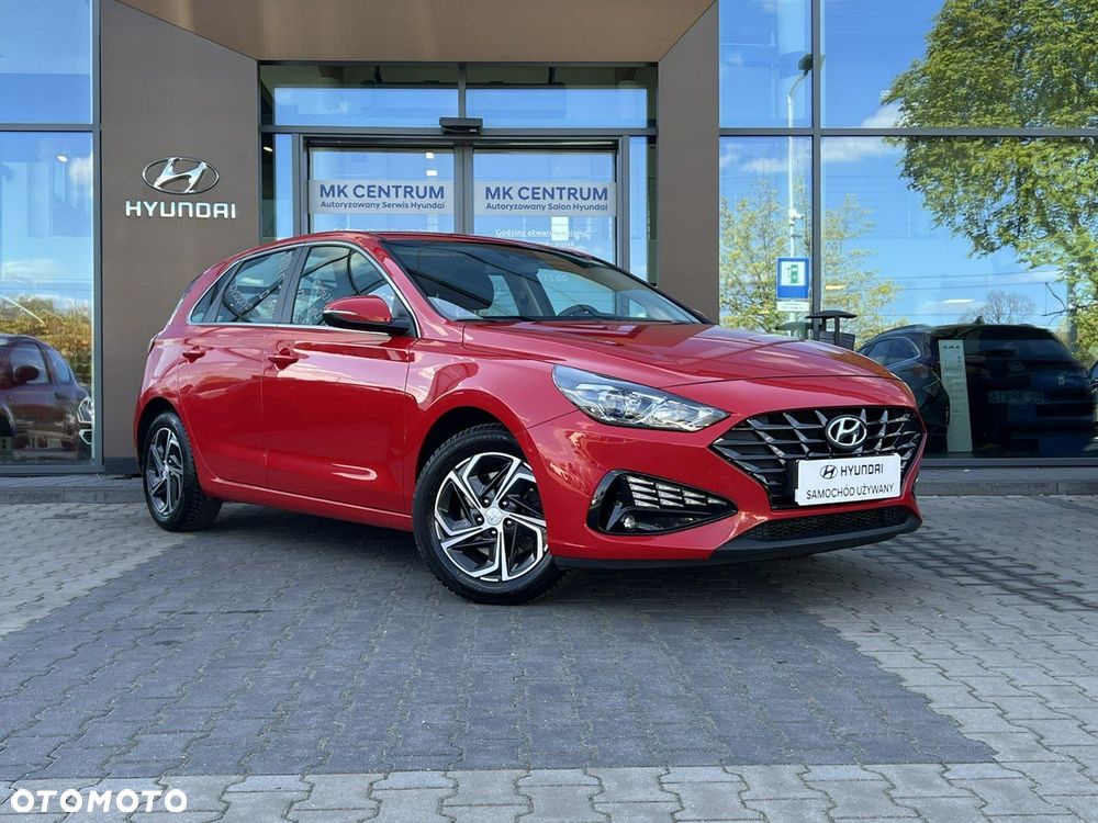 Hyundai i30 - 3