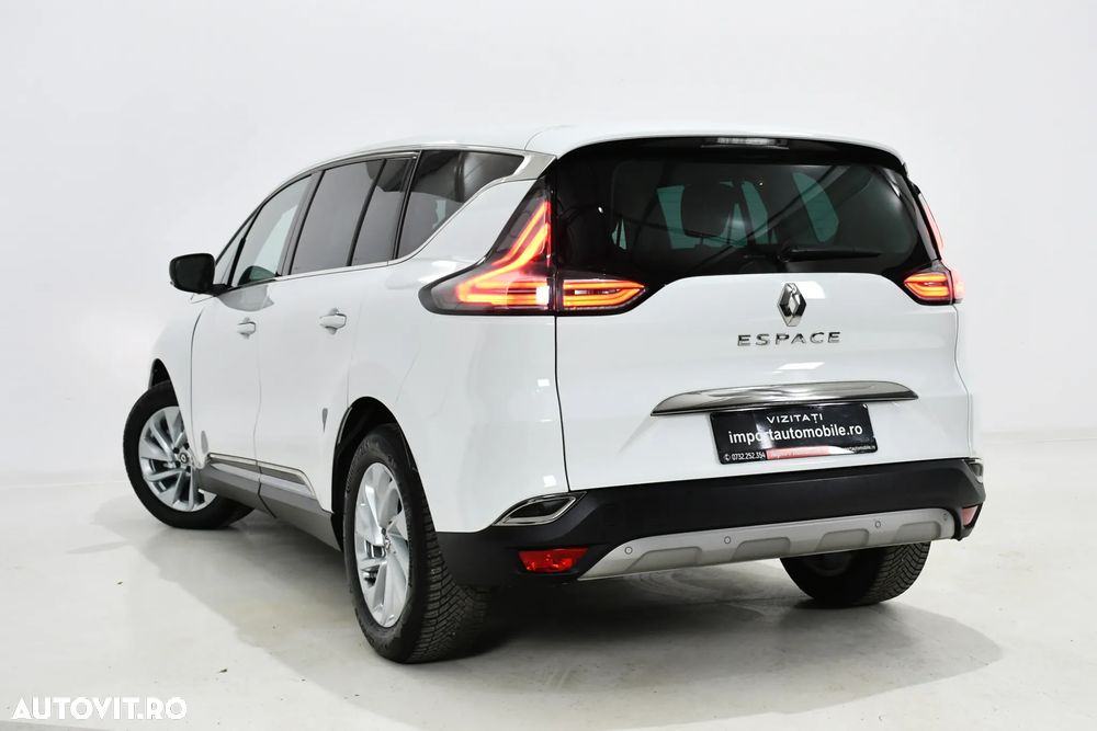 Renault Espace Energy dCi 160 EDC Business - 3