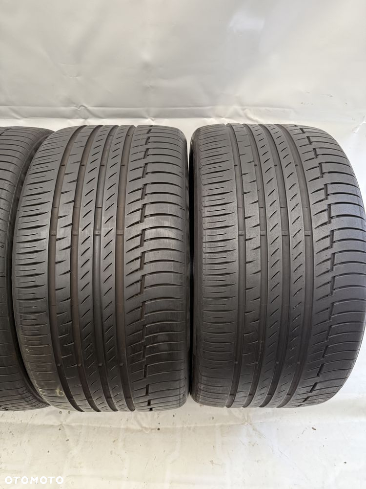 315/30/22 Continental PremiumContact 6 107Y - 2