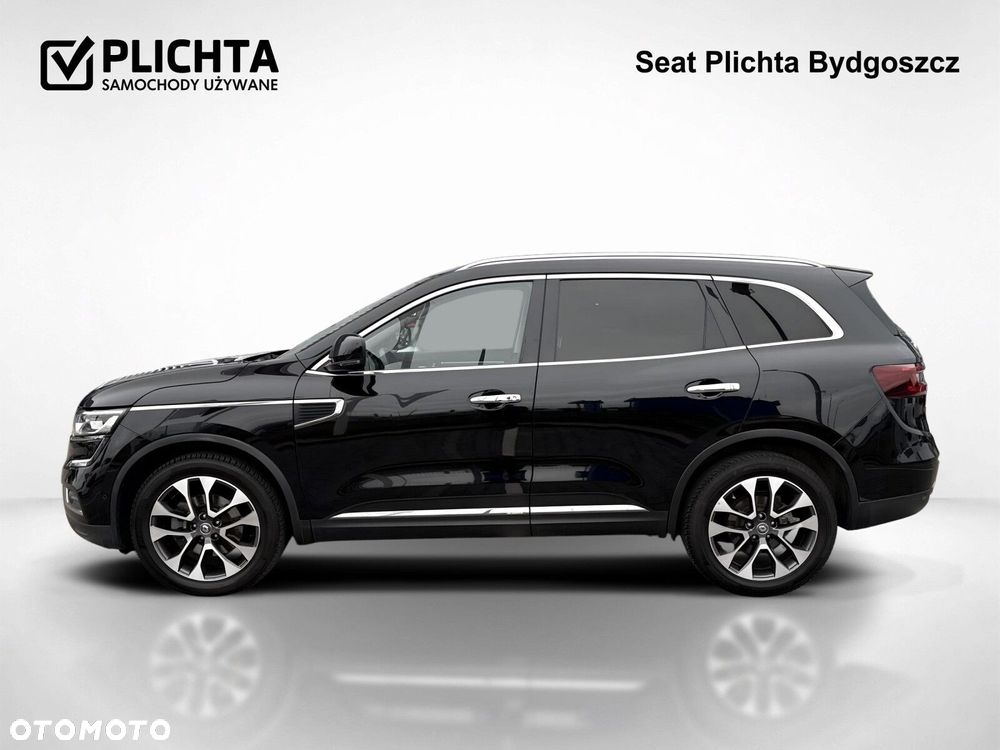 Renault Koleos - 3