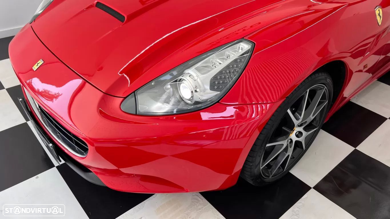 Ferrari California - 2
