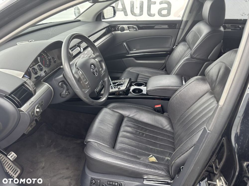 Volkswagen Phaeton 3.0 V6 TDI DPF 4MOTION Automatik (5 Sitzer) - 11