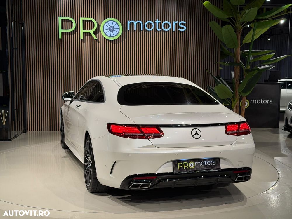 Mercedes-Benz S - 22