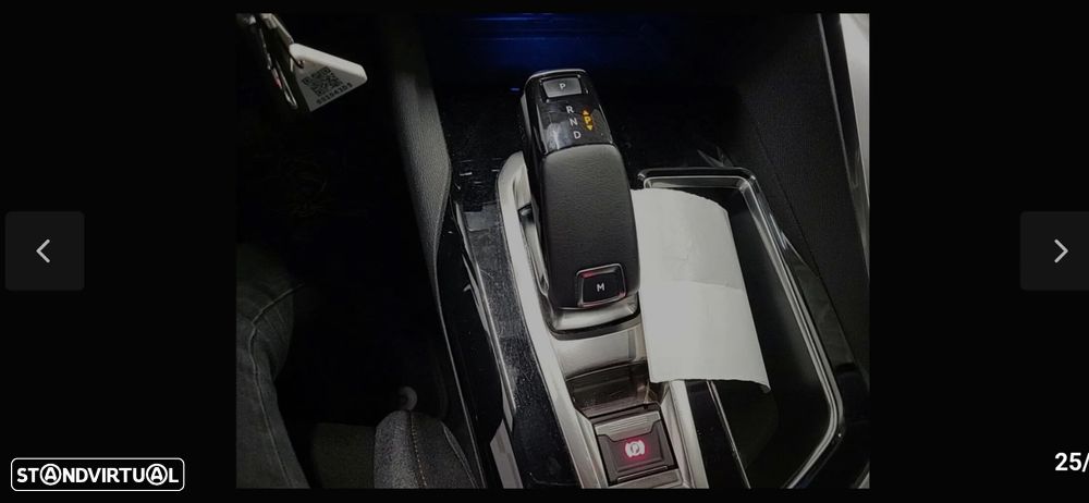 Peugeot 5008 PureTech 130 EAT6 Allure - 5