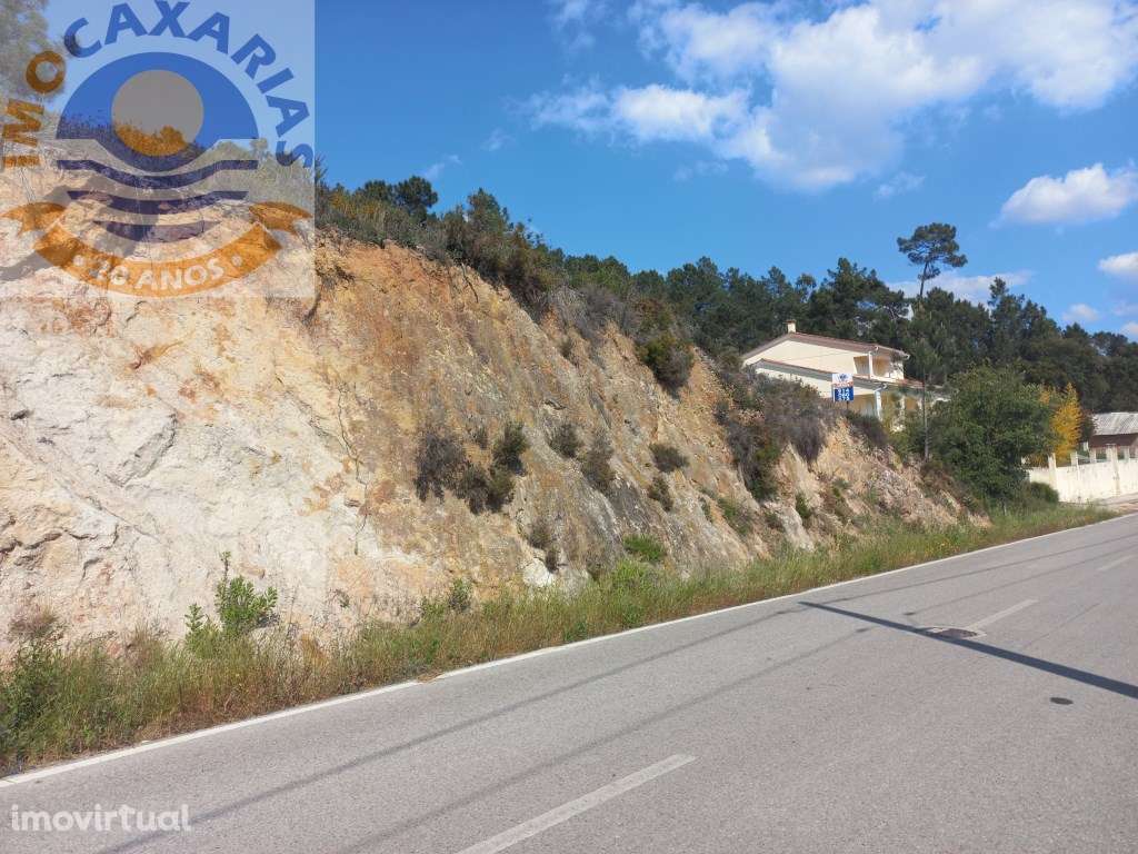 Terreno rústico, com viabilidade de construção. - Grande imagem: 3/4