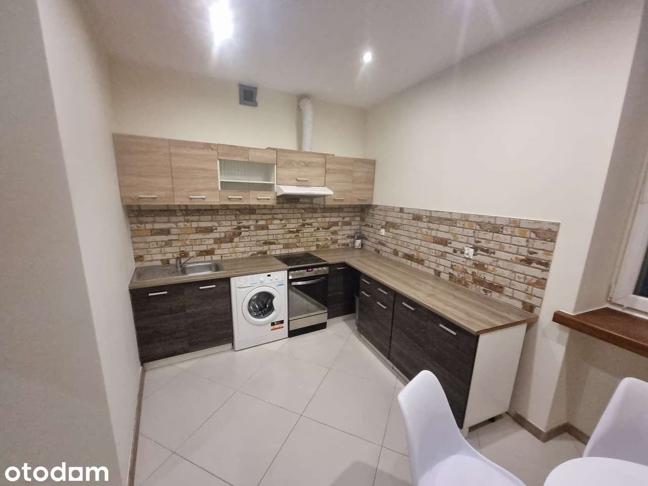 2-room apartment of 52 m²