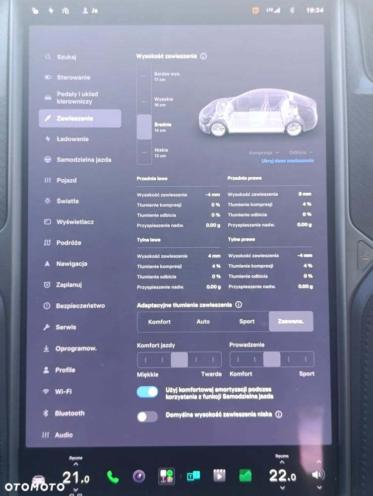 Tesla Model S - 11