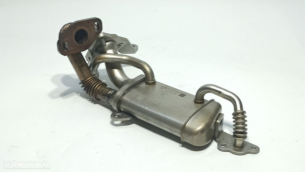 REFRIGERADOR EGR MERCEDES CLASE B (W246) B 180 CDI (246.212) - 2