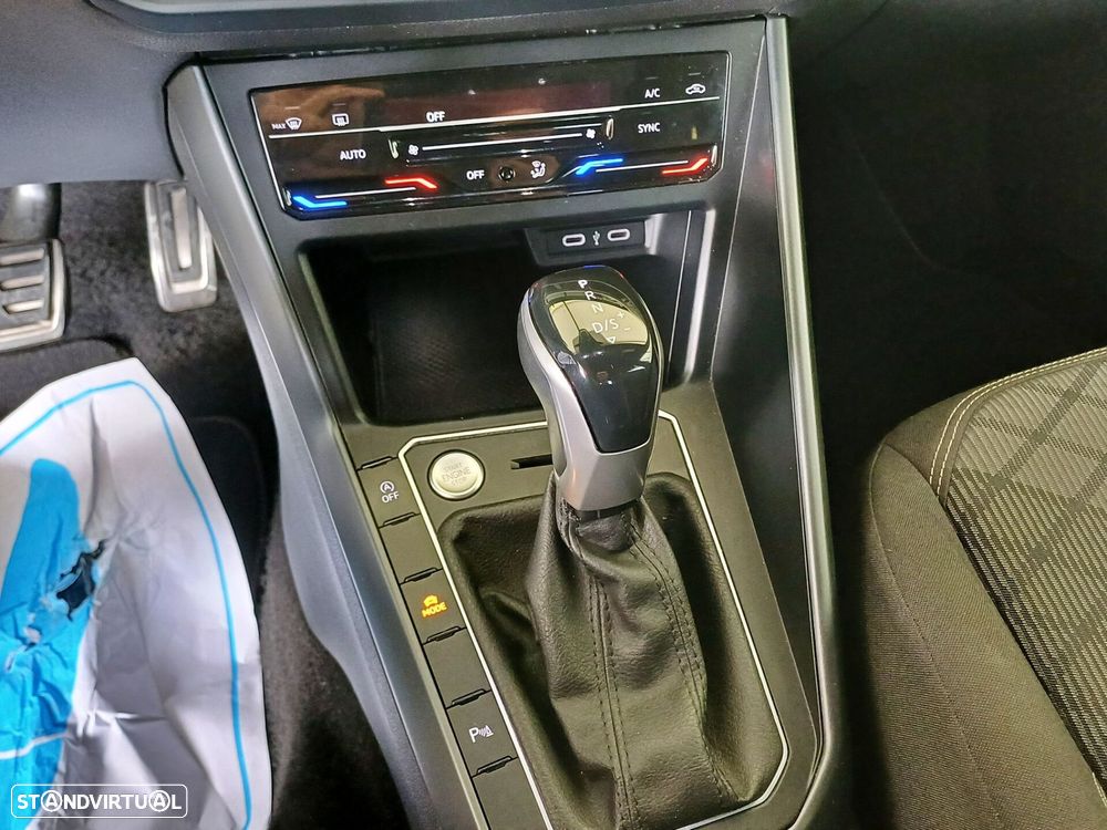 VW Taigo 1.0 TSI R-Line DSG - 20