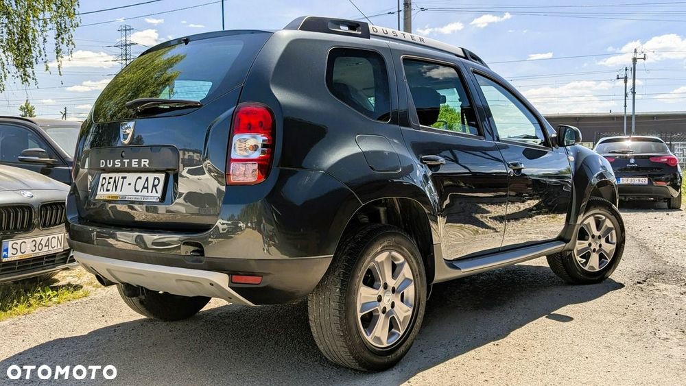 Dacia Duster TCe 125 2WD Prestige - 12