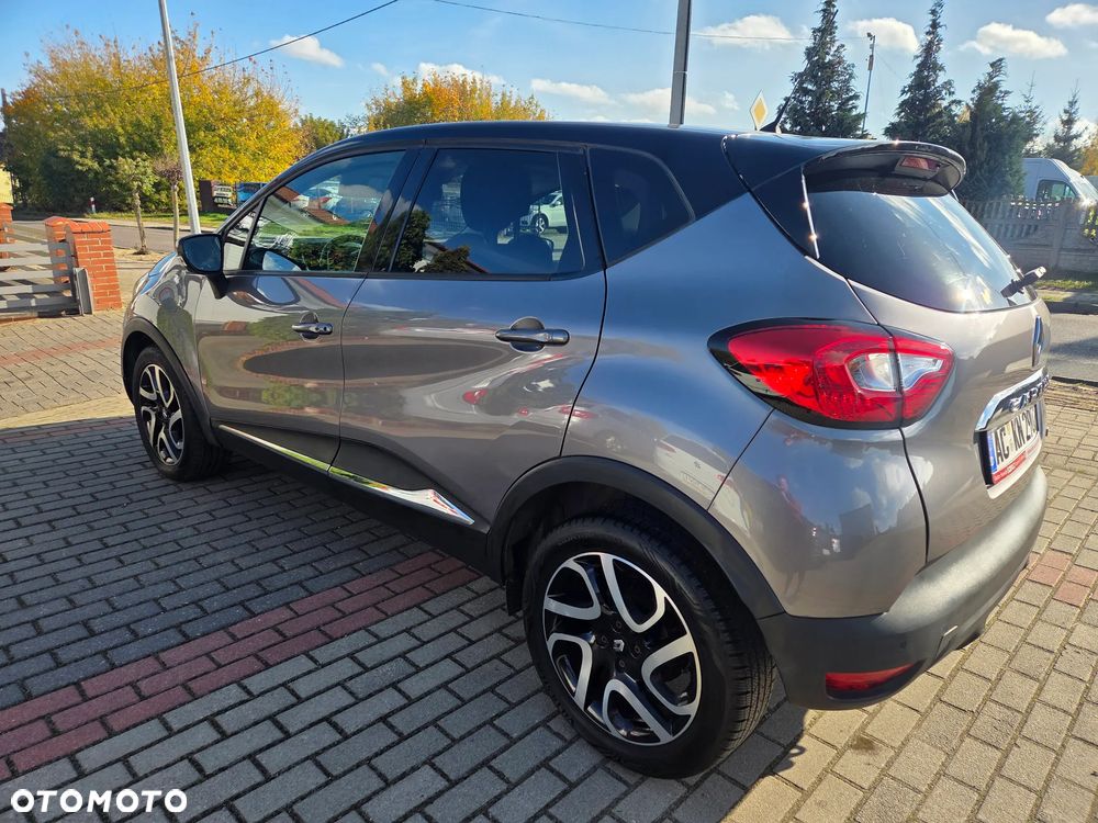 Renault Captur ENERGY TCe 90 Start&Stop Luxe - 3