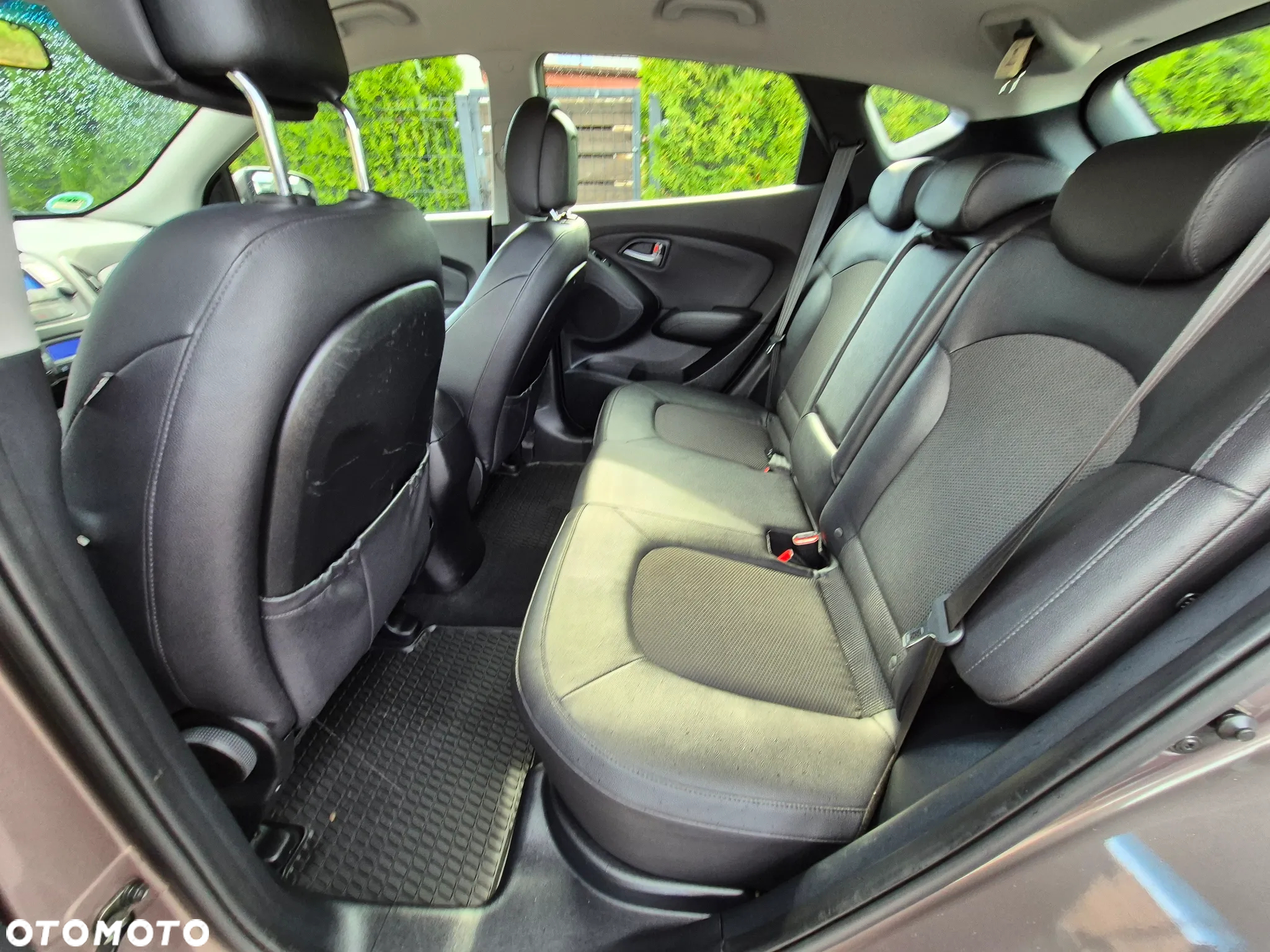 Hyundai ix35 1.6 2WD Fifa World Cup Edition - 33