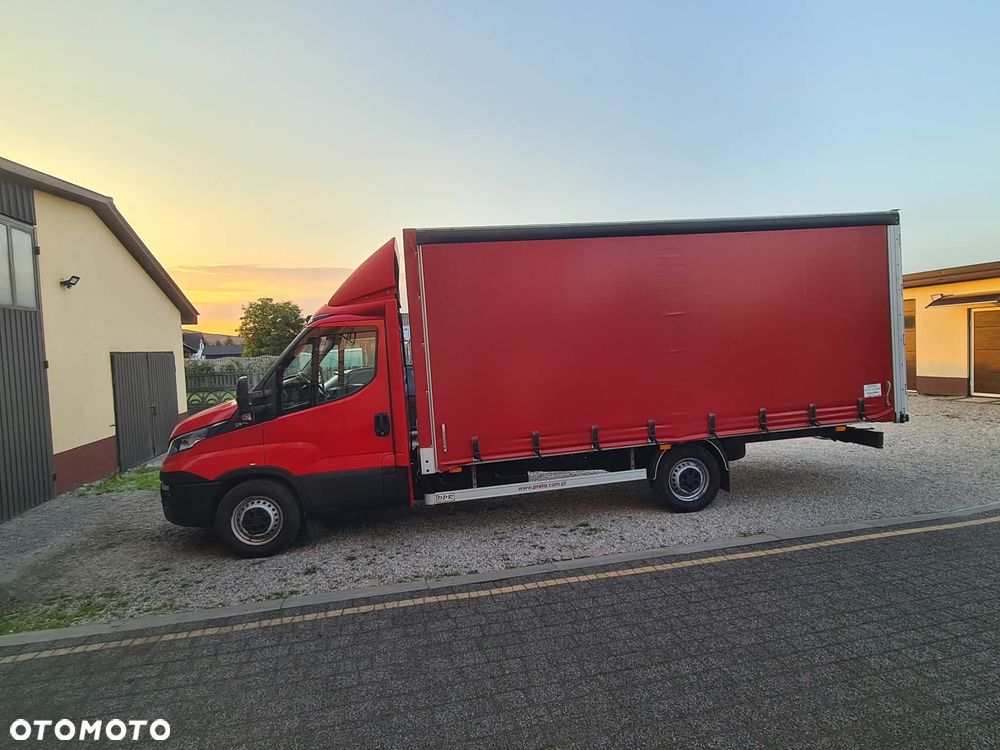 Iveco Daily