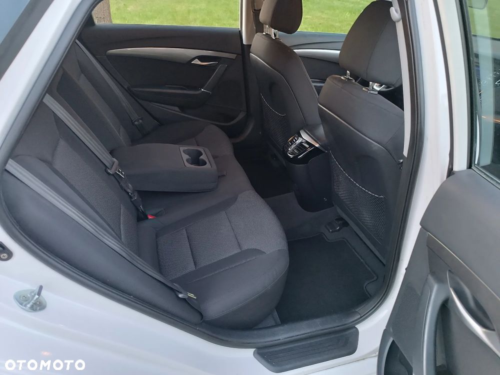 Hyundai i40 1.7 CRDi blue Style - 14