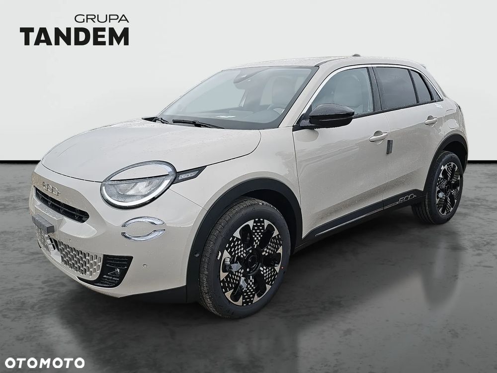 Fiat 600 1.2 Turbo La Prima eDCT - 1