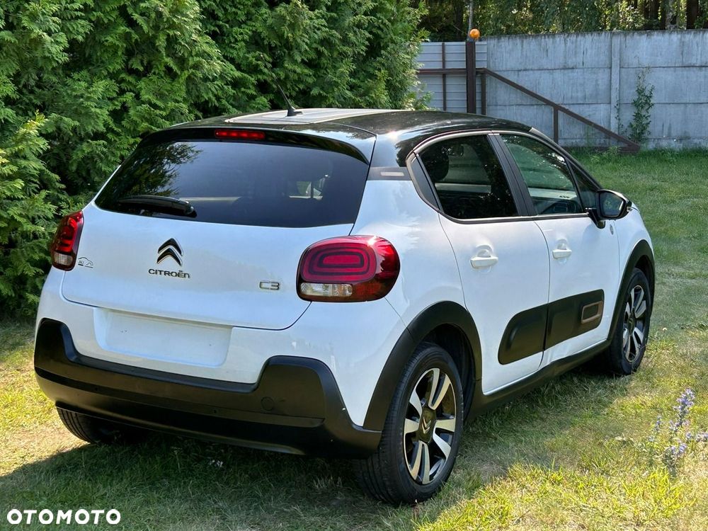 Citroën C3 - 31