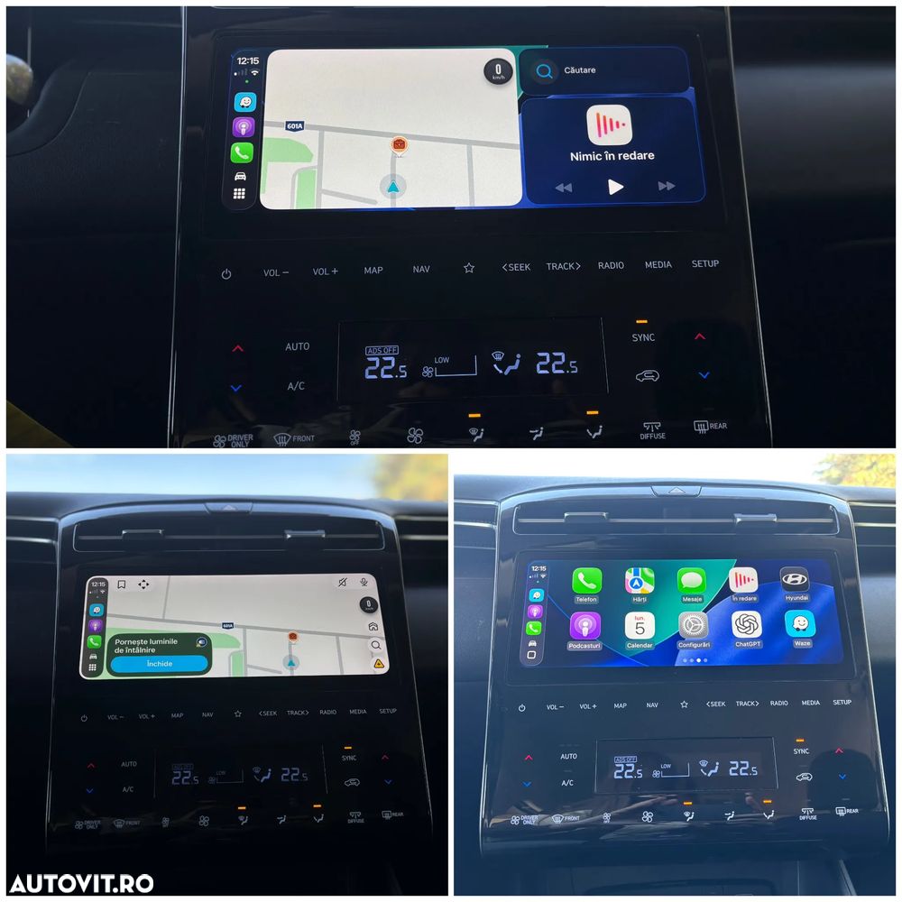 Hyundai Tucson 1.6 T-GDi HEV 2WD Trend - 17