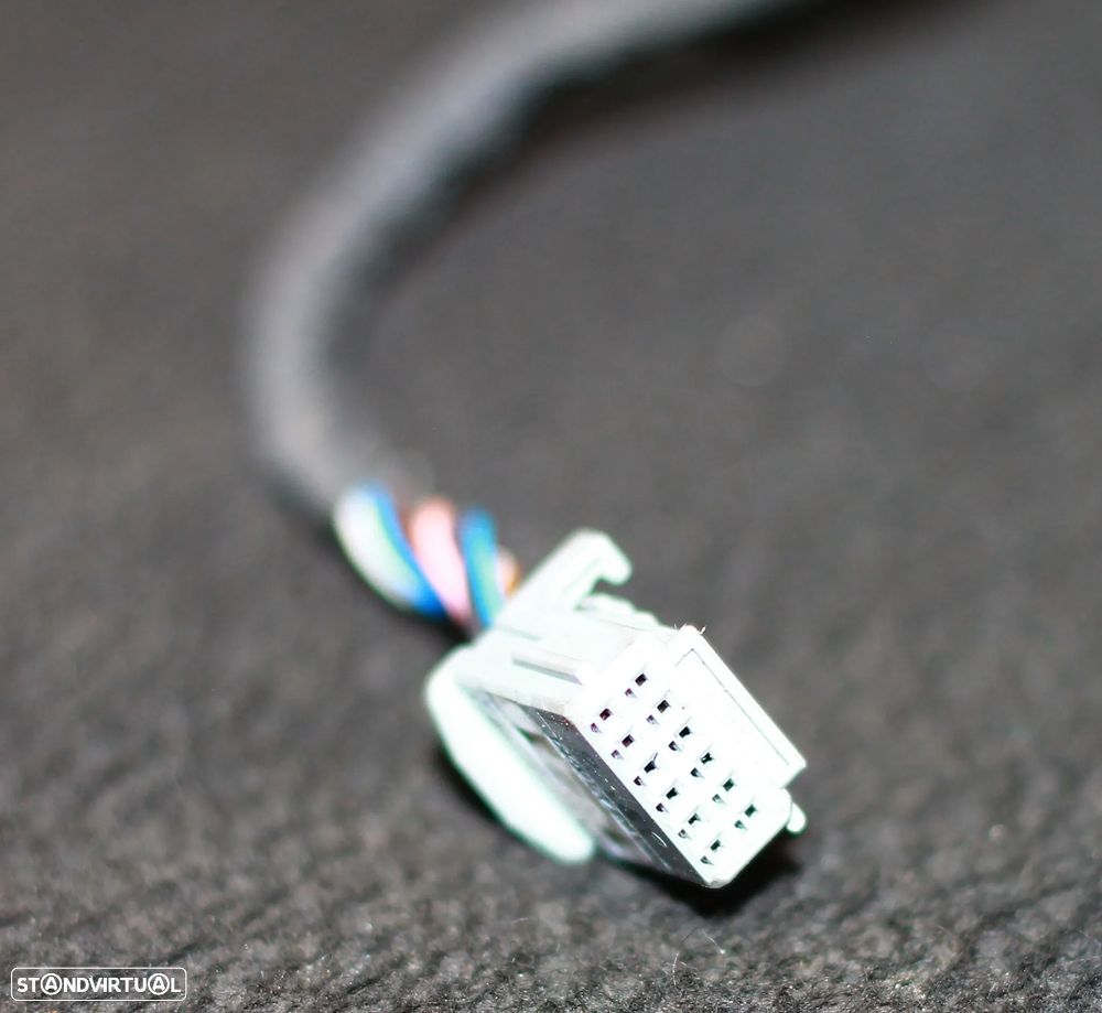 ESPELHO RETROVISOR DIREITO RENAULT ESPACE - 6