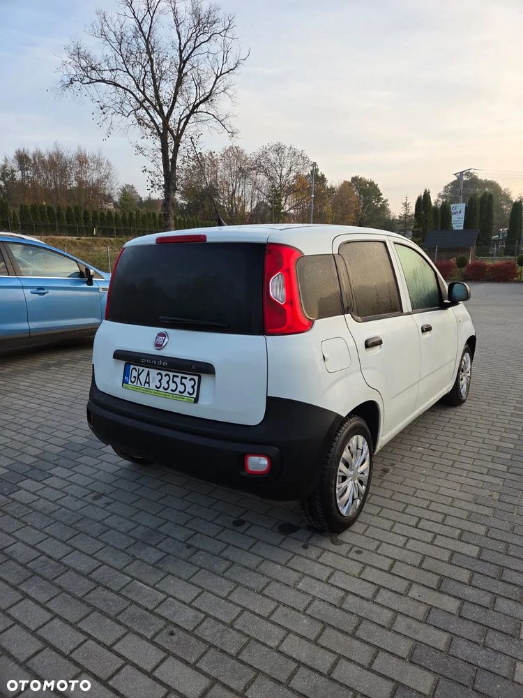 Fiat Panda 1.2 Easy - 6