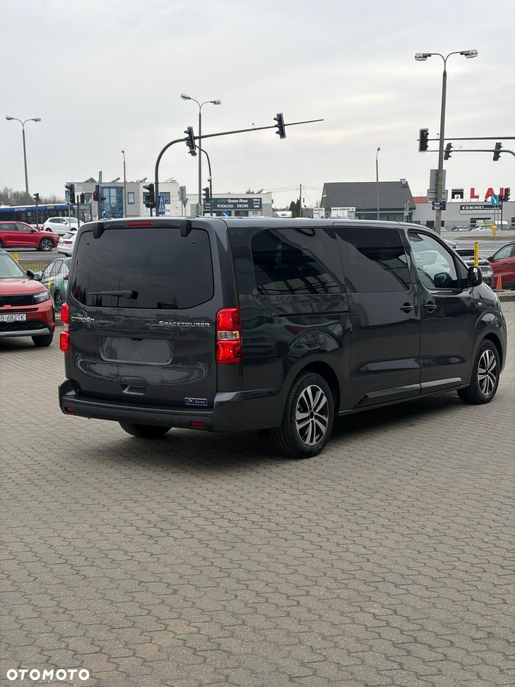 Citroën SpaceTourer - 3