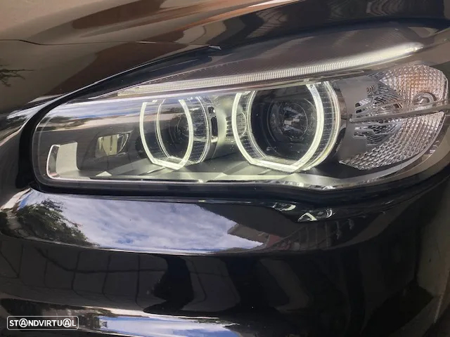 BMW 218 Gran Tourer d 7L Line Sport Auto - 13