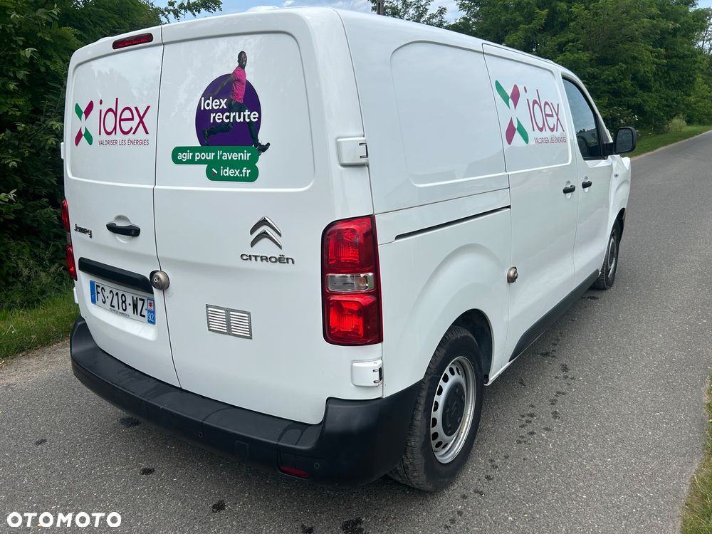 Citroën Jumpy