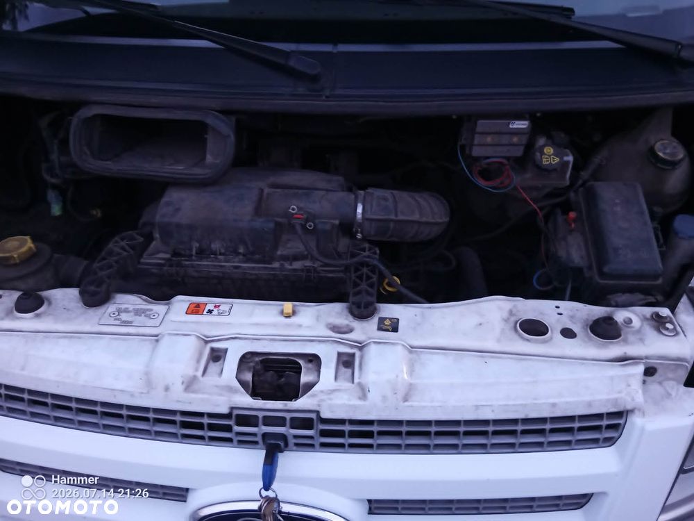 Ford TRANSIT - 13