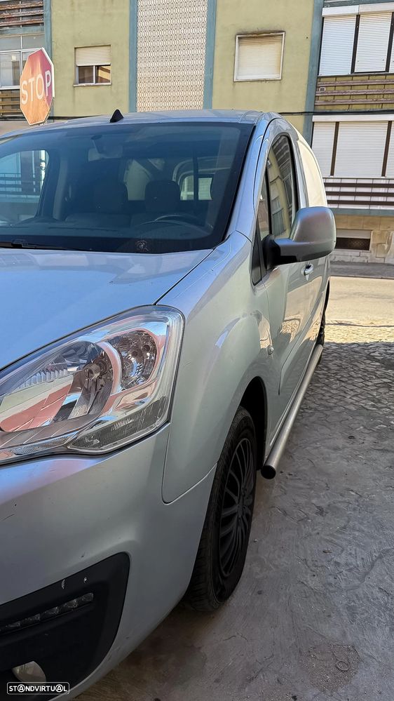 Citroën Berlingo - 5