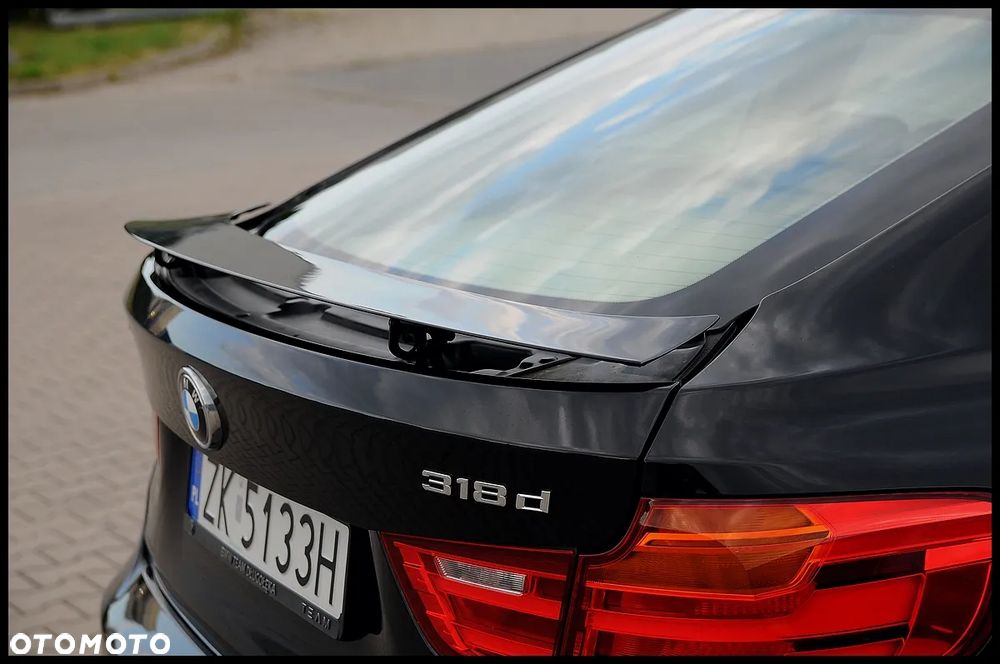 BMW 3GT - 23