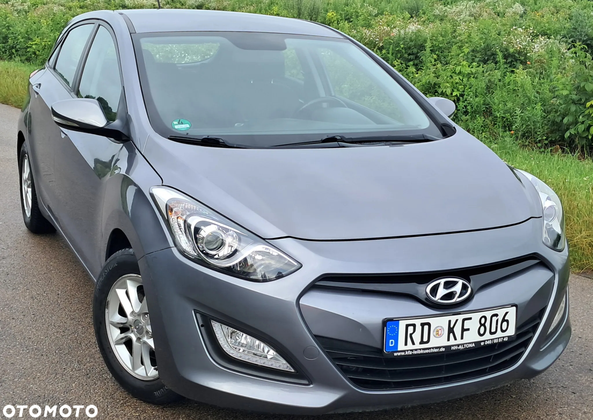 Hyundai i30 1.4 Premium - 3