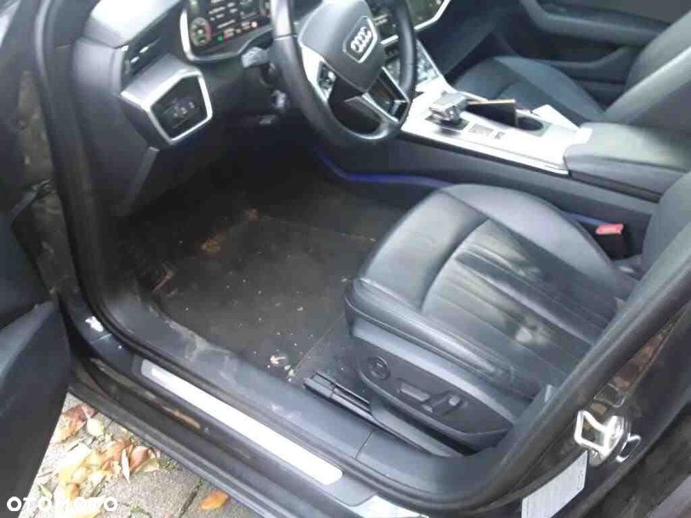 Audi A6 Avant - 5