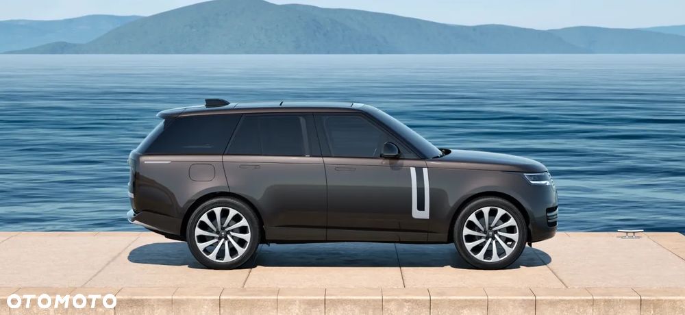 Land Rover Range Rover 3.0 D AB - 2