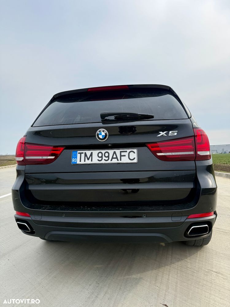 BMW X5 - 24