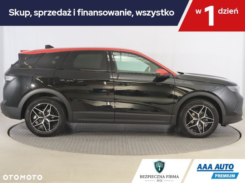 Opel Grandland X - 8