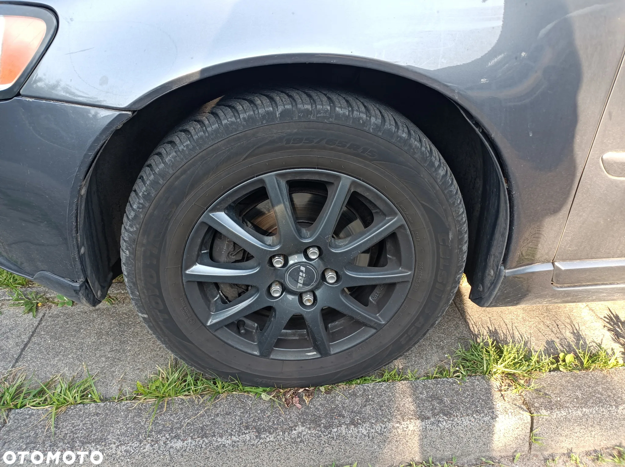 Volvo V50 1.8 - 9