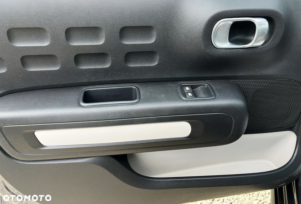 Citroën C3 1.2 PureTech You - 34