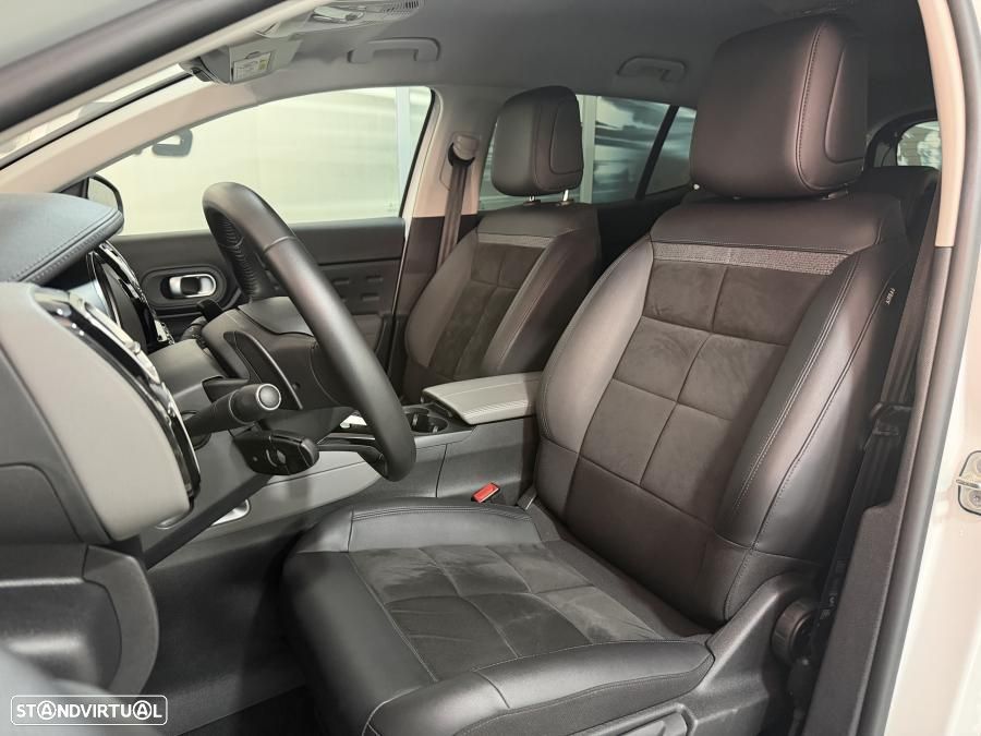 Citroën C5 Aircross 1.6 Hybrid Shine e-EAT8 - 10