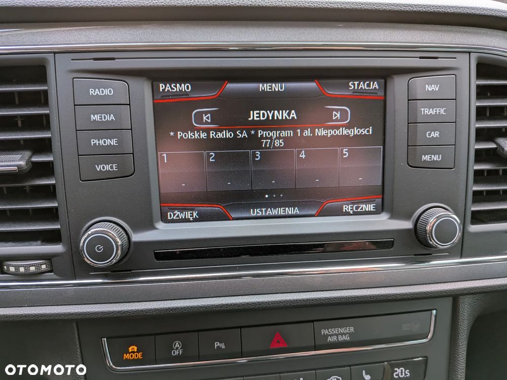 Seat Leon 2.0 TDI DPF Start&Stop FR - 20