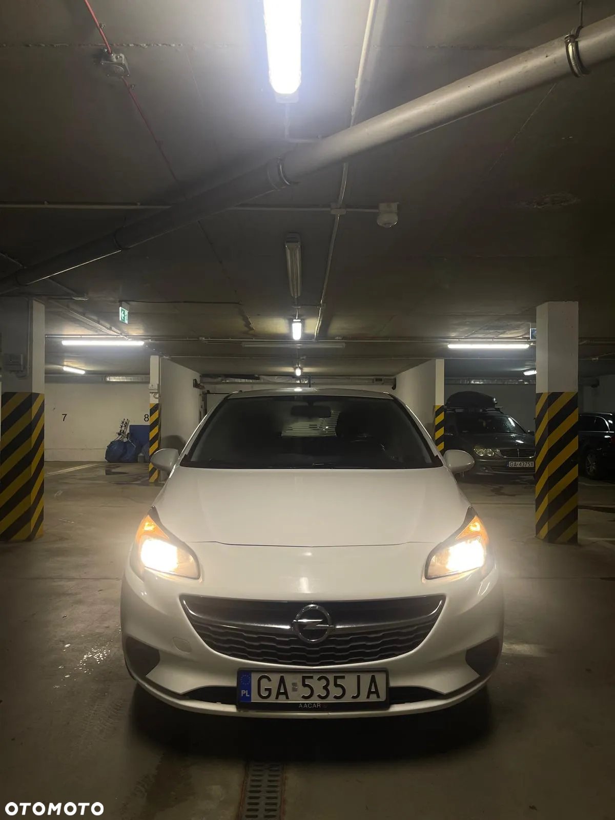 Opel Corsa - 2