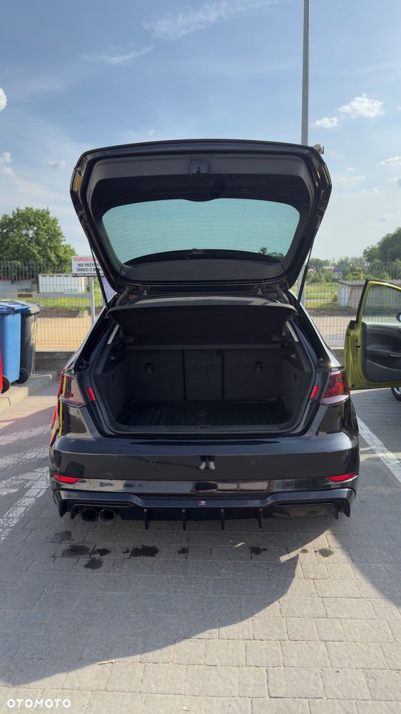 Audi A3 Sportback 1.6 TDI ultra Attraction - 8