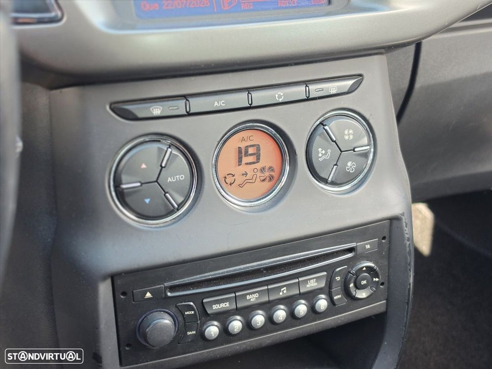 Citroën C3 1.2 VTi Seduction - 14