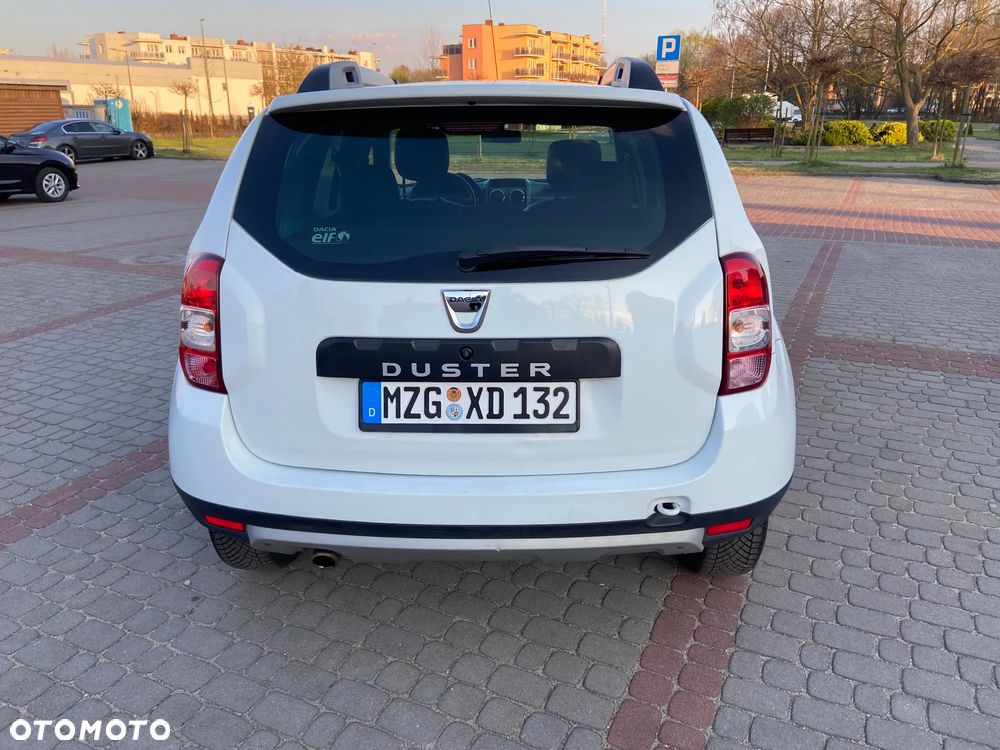 Dacia Duster 1.6 16V 105 4x2 Prestige - 21