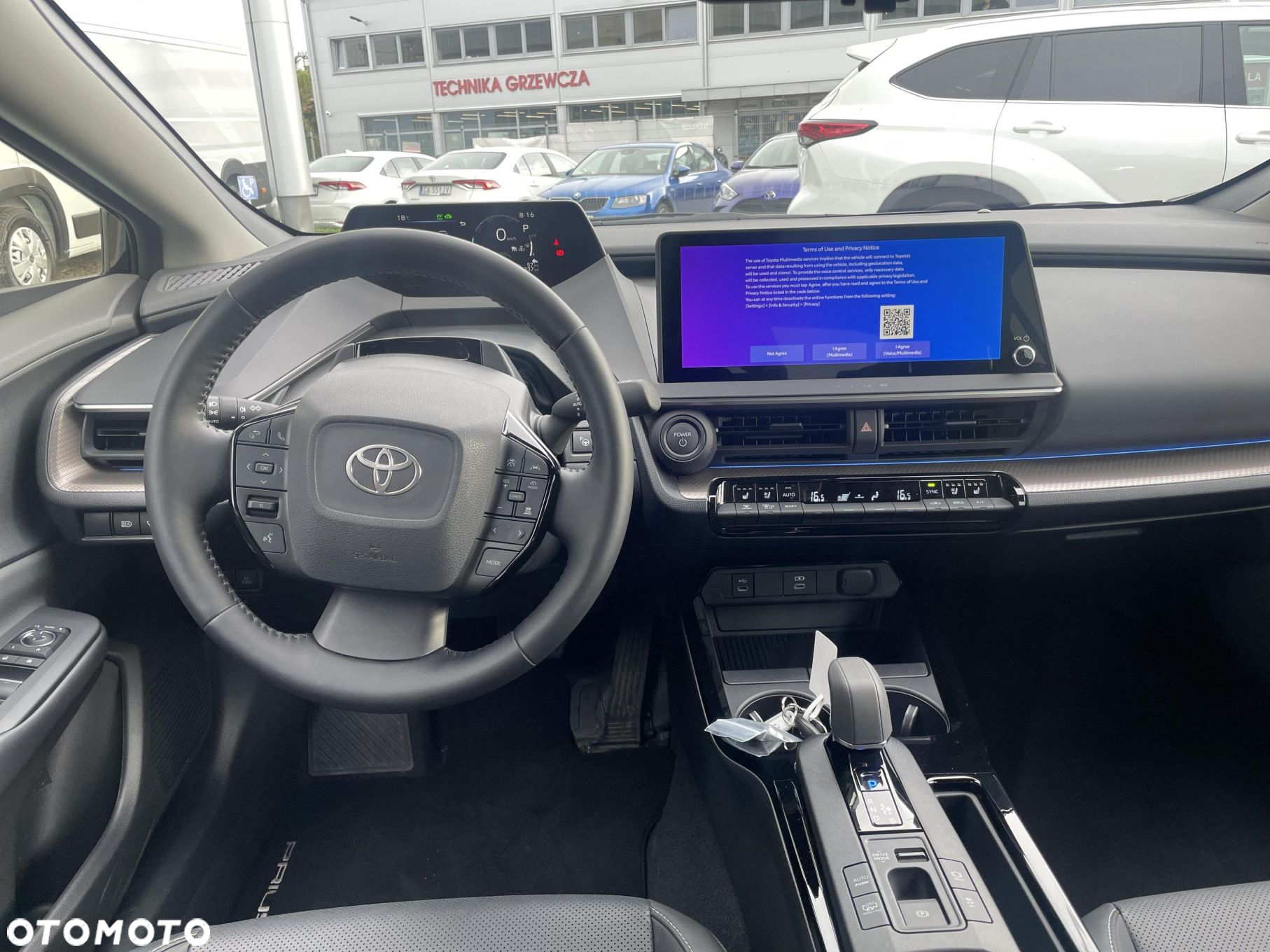 Toyota Prius - 12