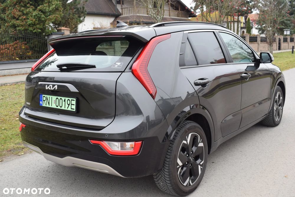 Kia Niro - 4